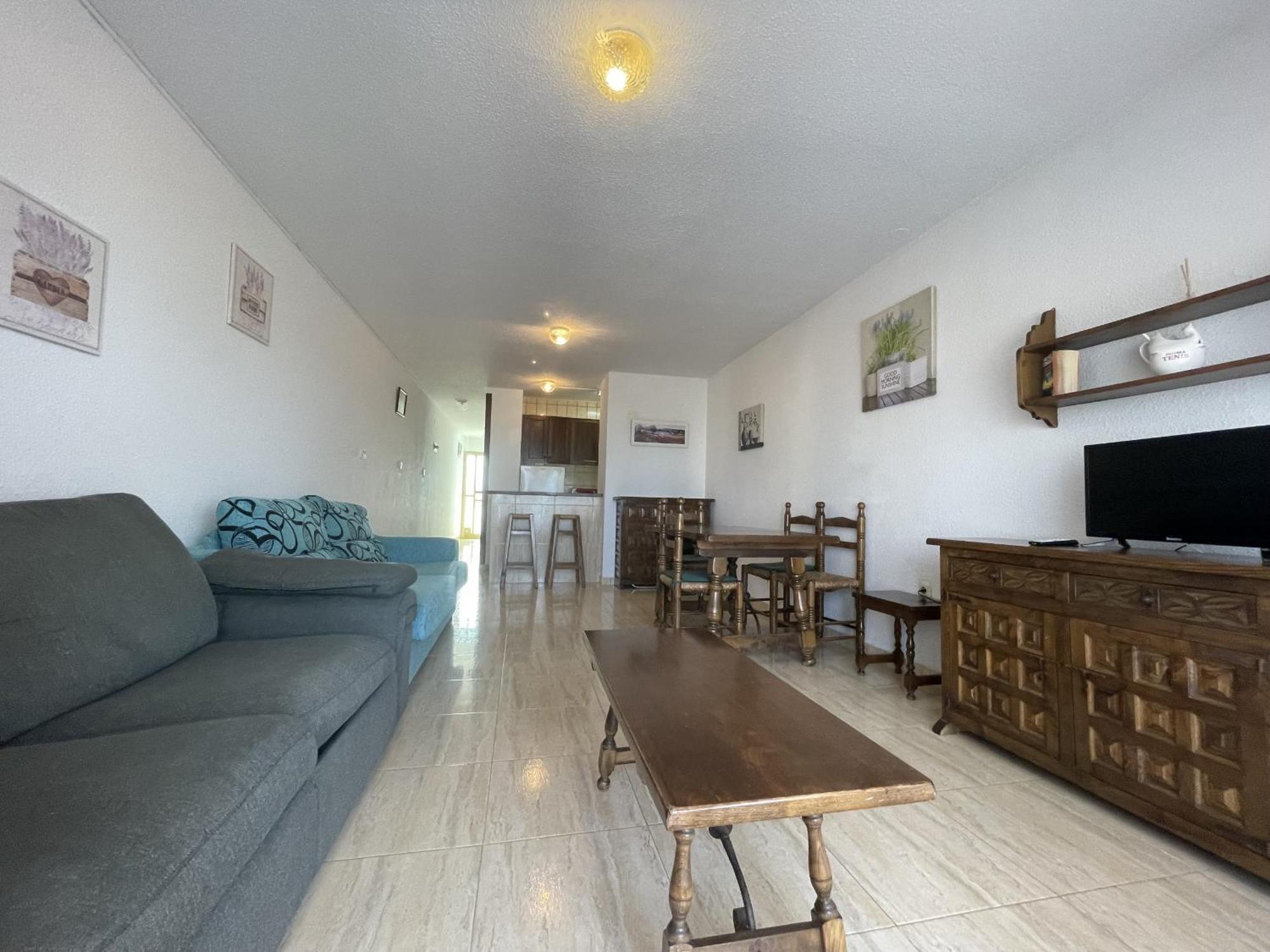 Apartament Penismar I D Peñiscola Zewnętrze zdjęcie