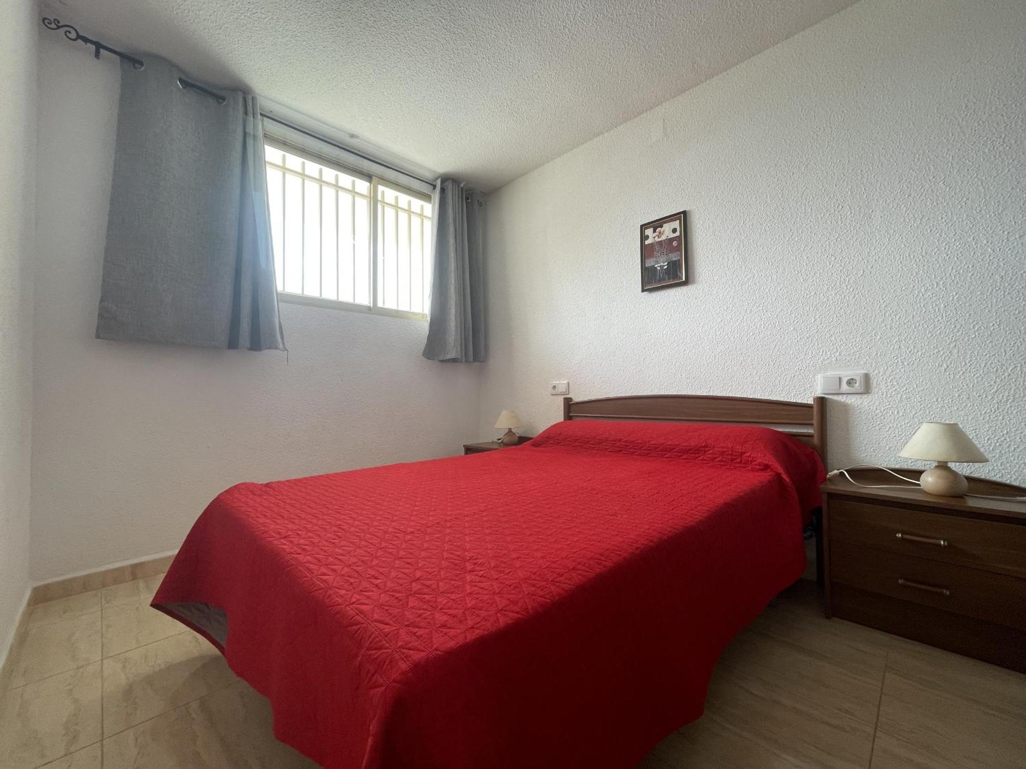 Apartament Penismar I D Peñiscola Zewnętrze zdjęcie