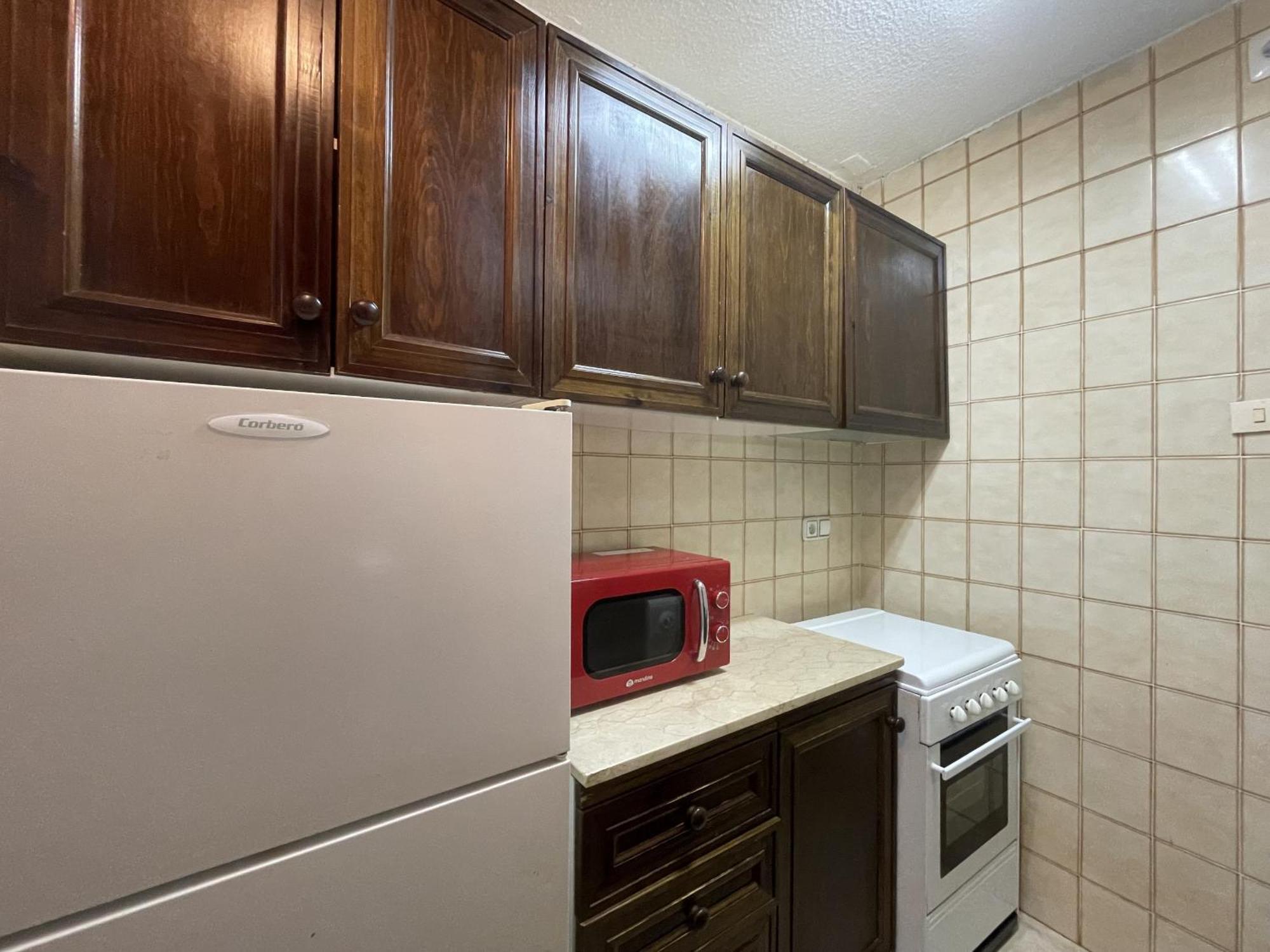 Apartament Penismar I D Peñiscola Zewnętrze zdjęcie