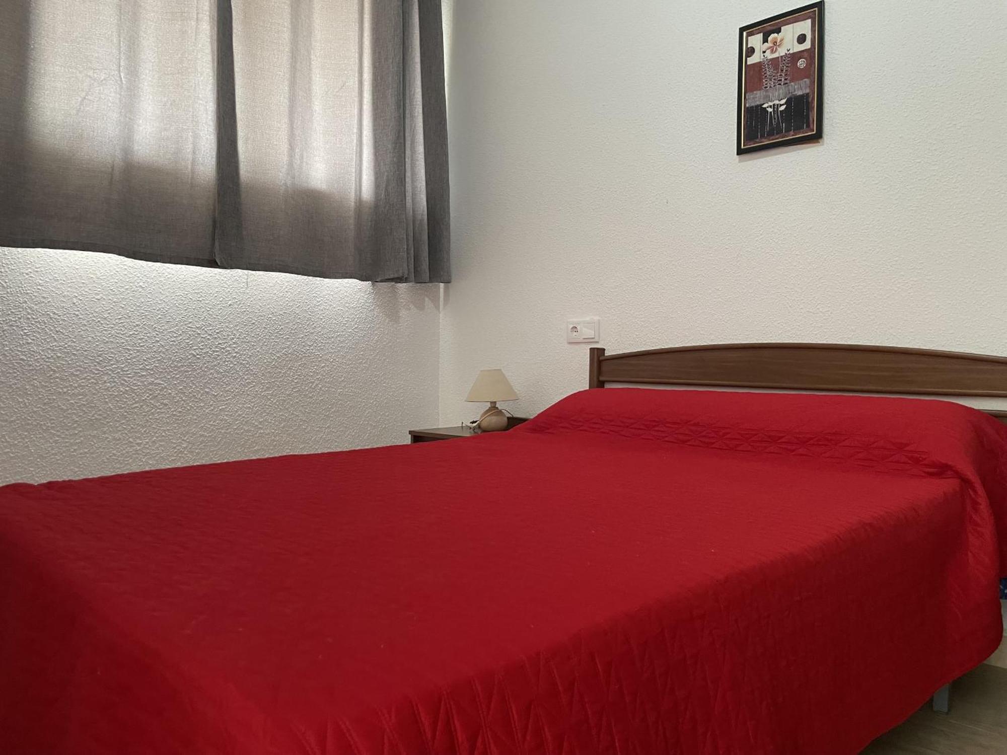 Apartament Penismar I D Peñiscola Zewnętrze zdjęcie