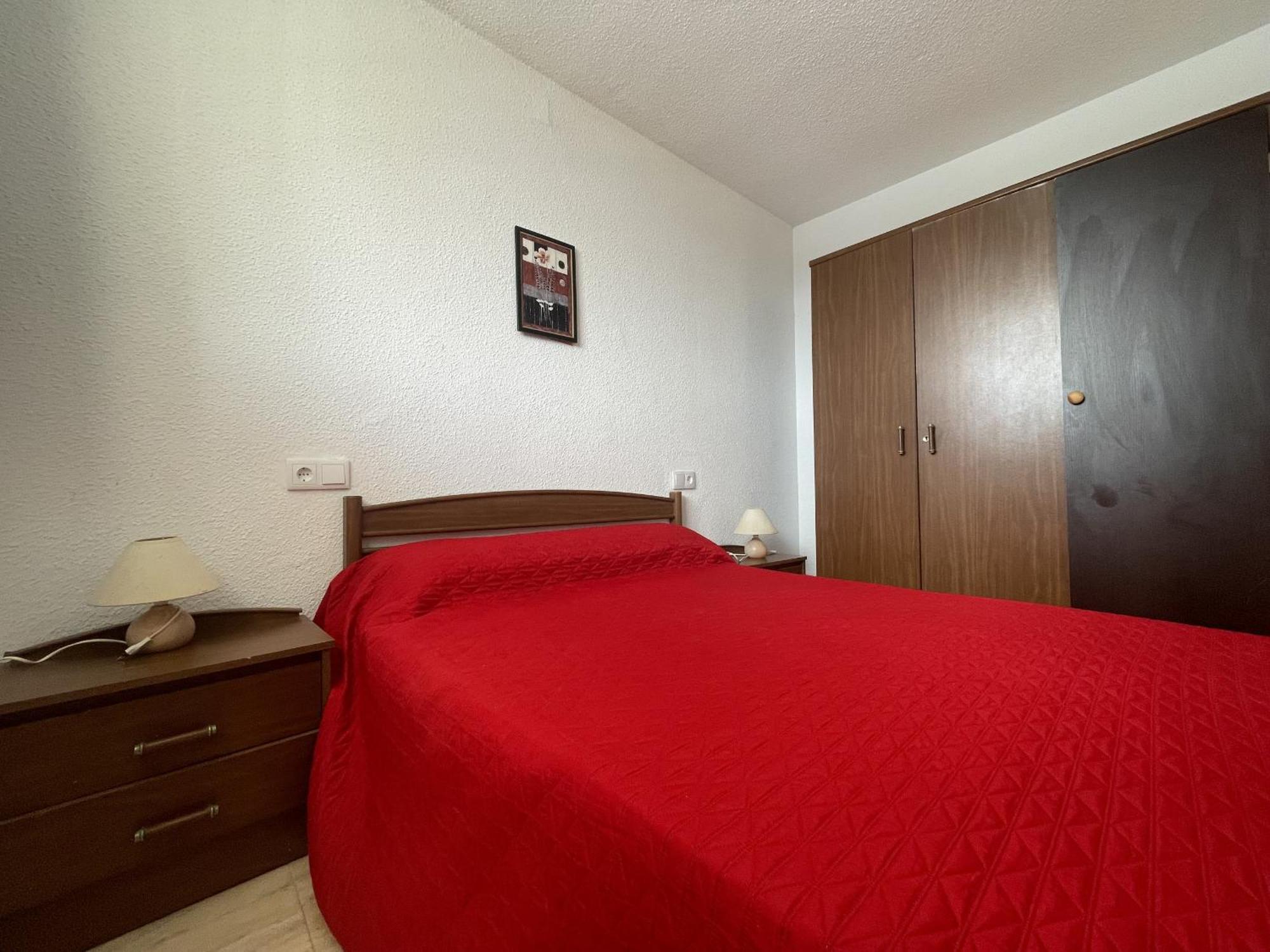 Apartament Penismar I D Peñiscola Zewnętrze zdjęcie
