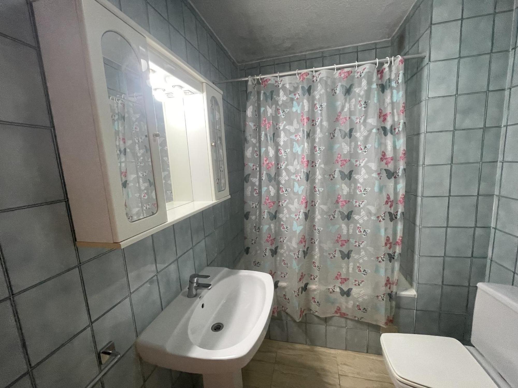 Apartament Penismar I D Peñiscola Zewnętrze zdjęcie