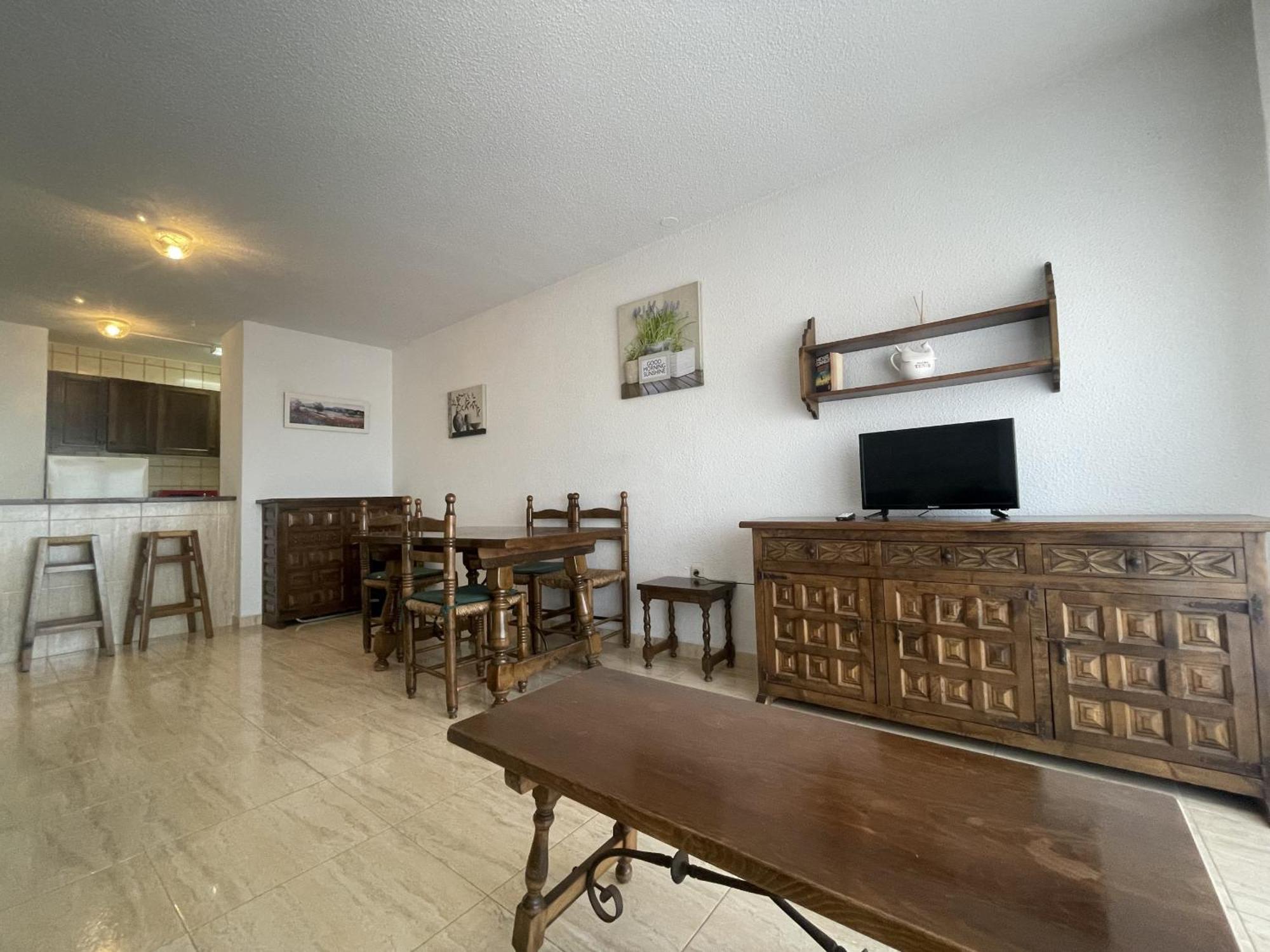 Apartament Penismar I D Peñiscola Zewnętrze zdjęcie