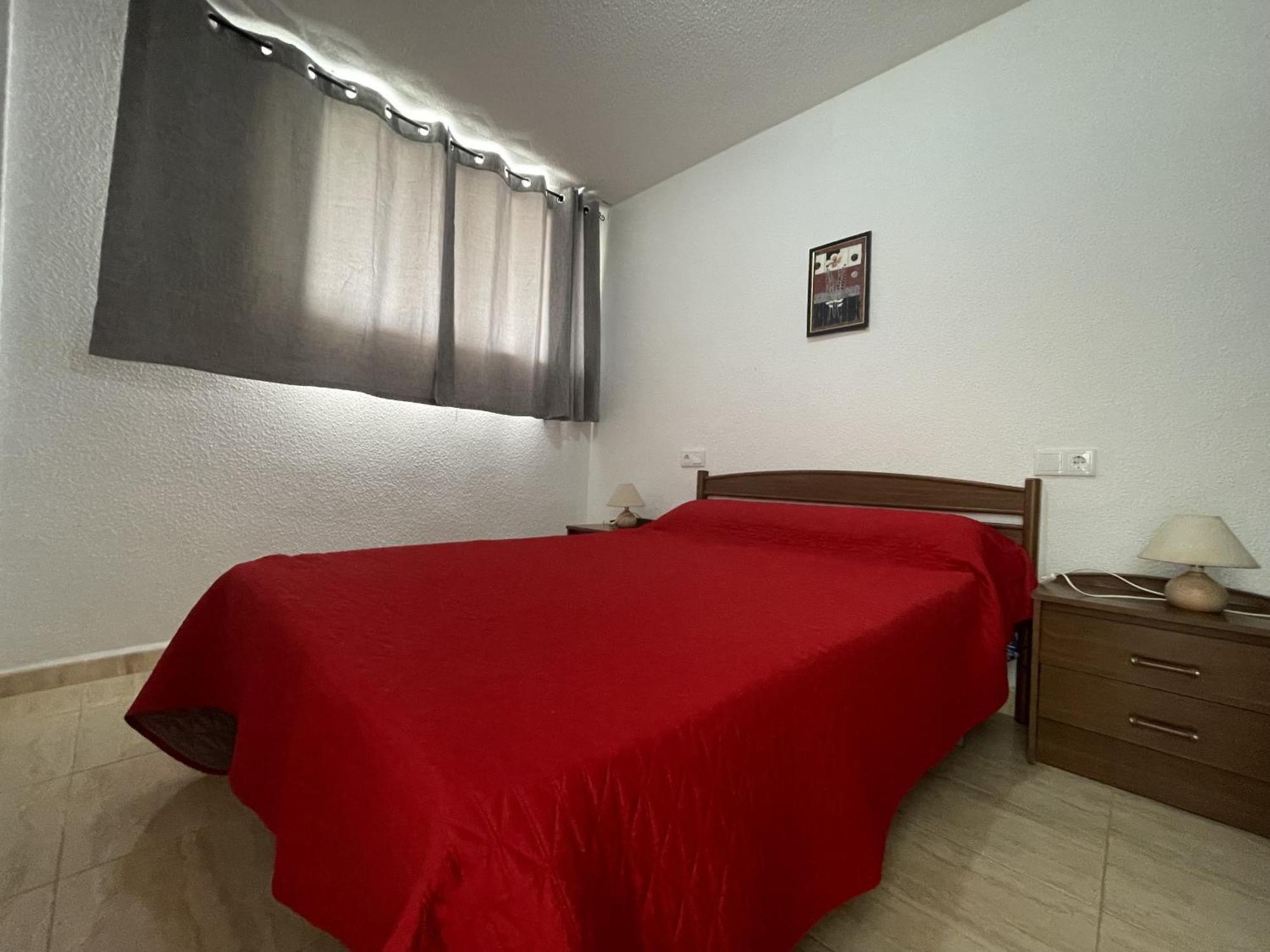 Apartament Penismar I D Peñiscola Zewnętrze zdjęcie