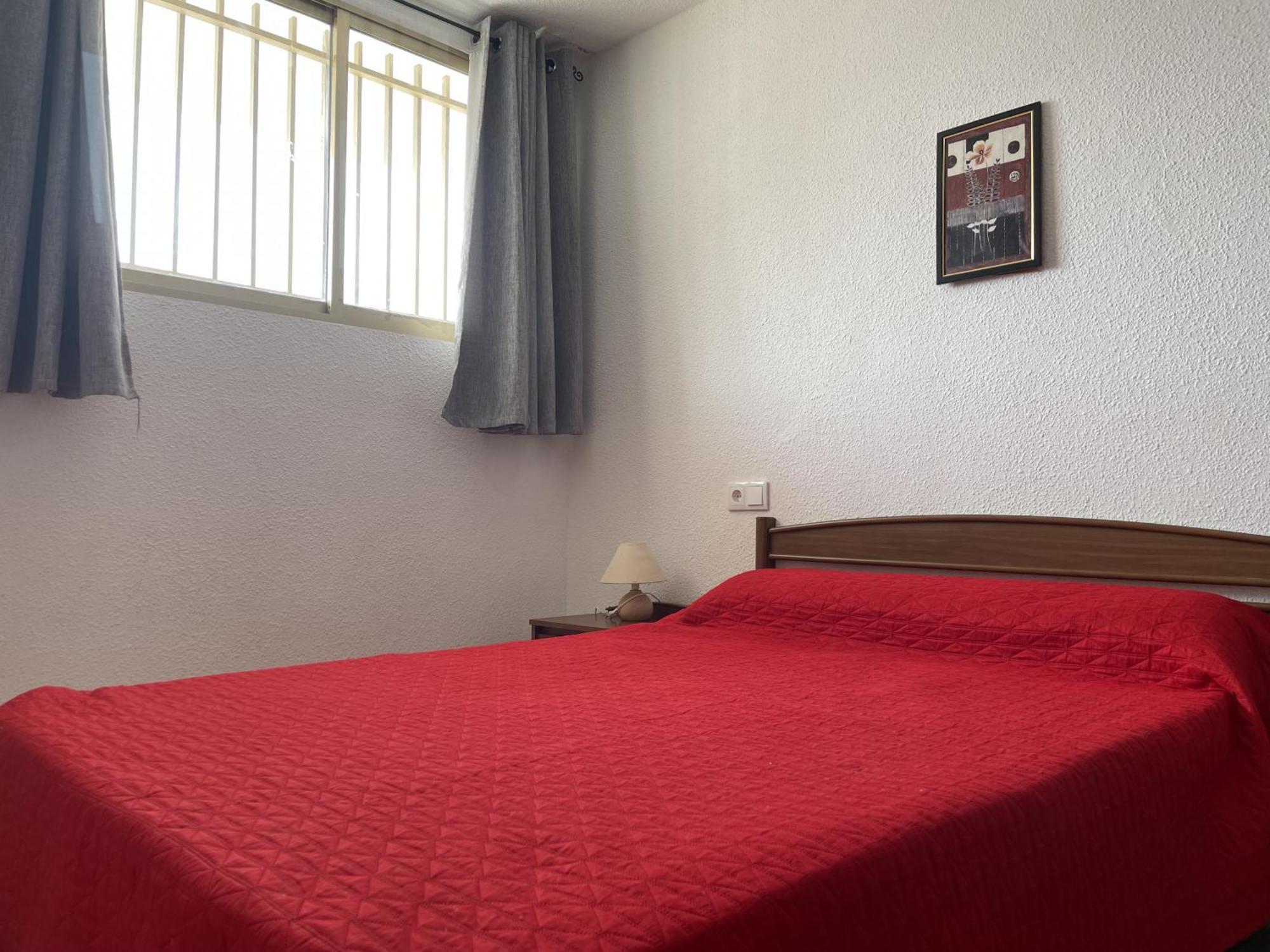 Apartament Penismar I D Peñiscola Zewnętrze zdjęcie