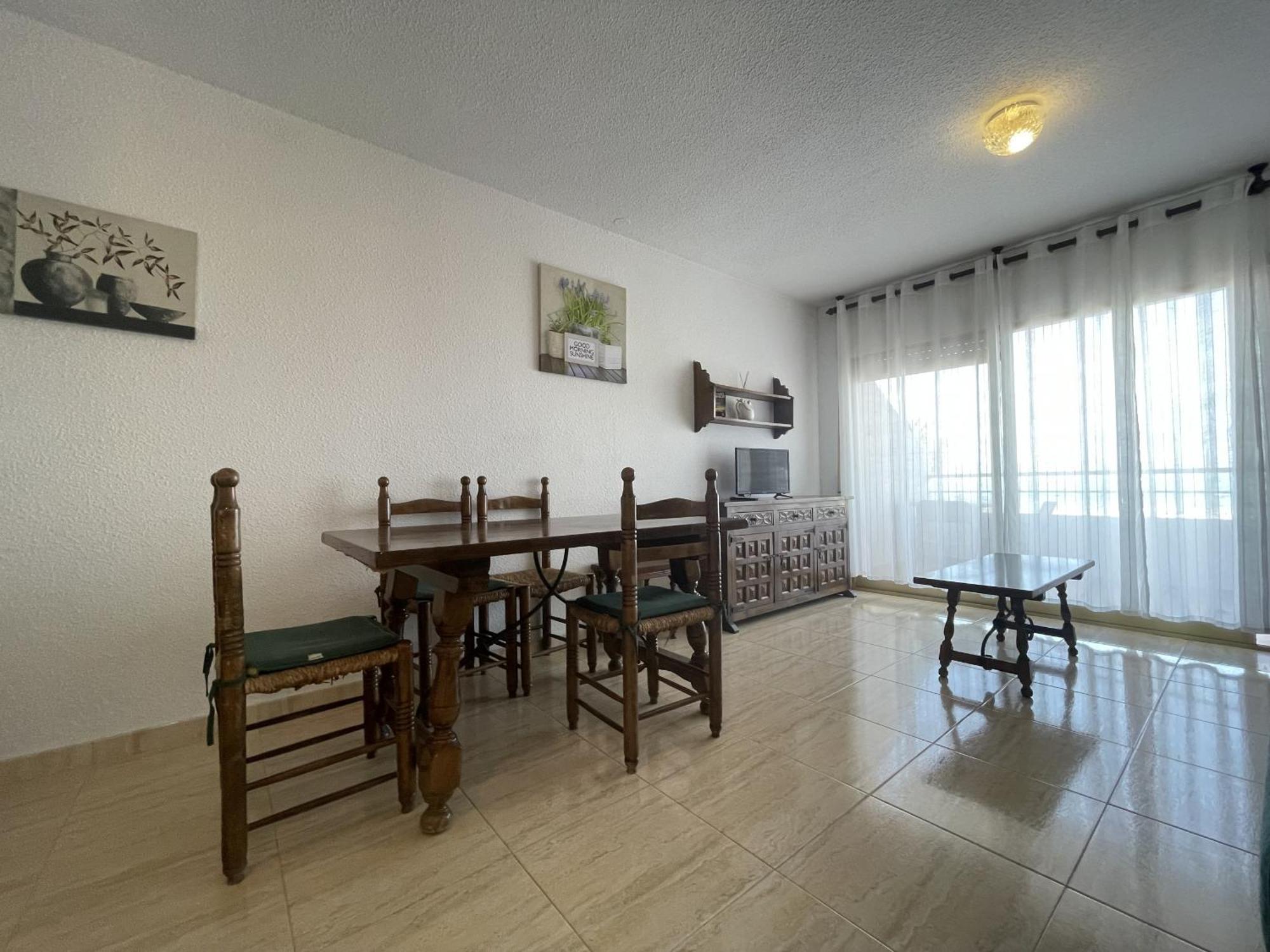 Apartament Penismar I D Peñiscola Zewnętrze zdjęcie