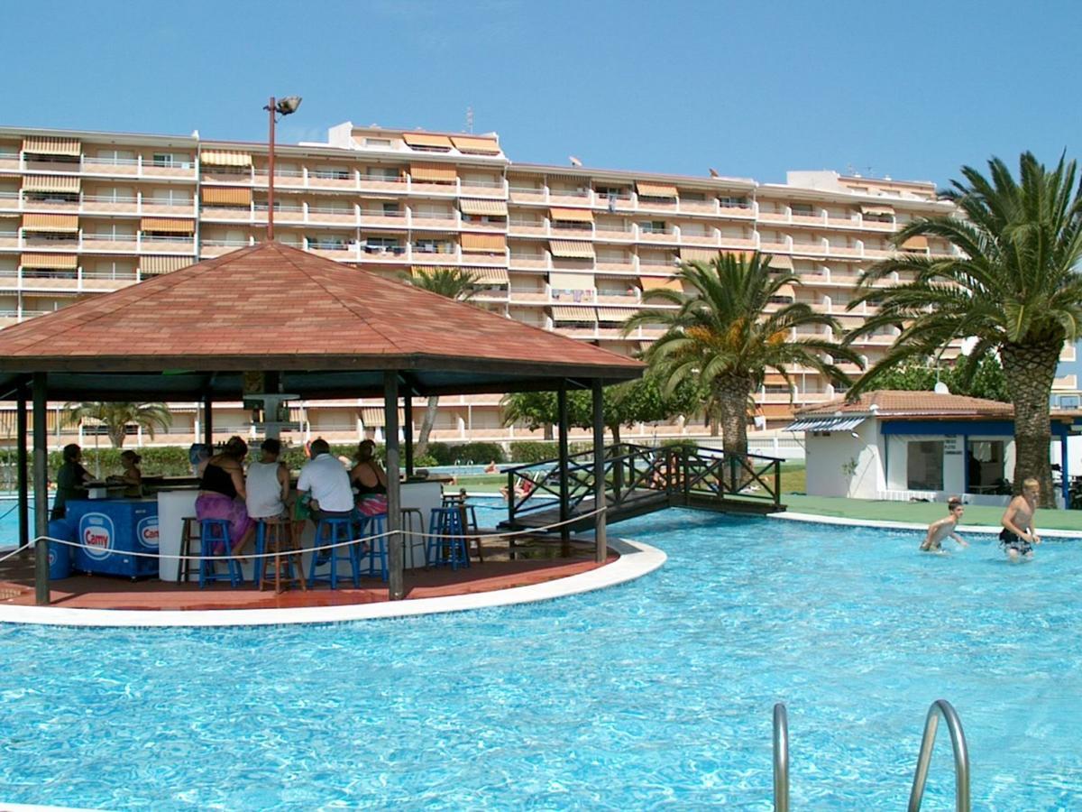 Apartament Penismar I D Peñiscola Zewnętrze zdjęcie